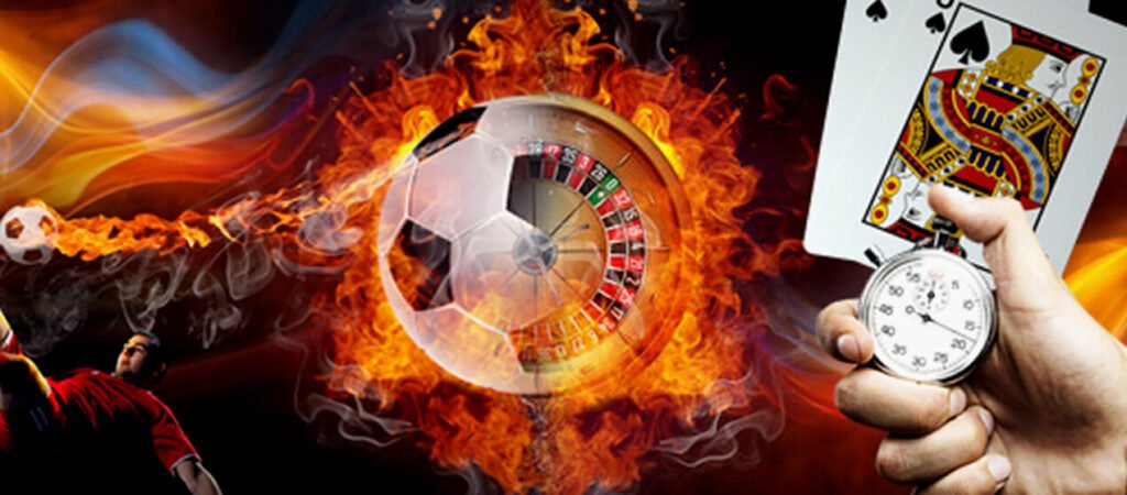 24 win বাজির ধরন পাতায় ক্রীড়া বিকল্প উপস্থাপন